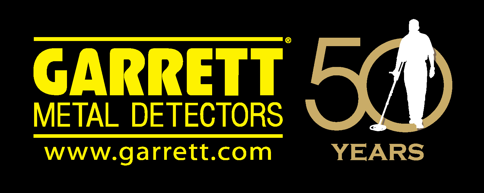 Detector de Metais Garrett PD 6500i